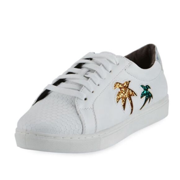 Sam Edelman Circus Vanellope Sneaker - Picture 1 of 7
